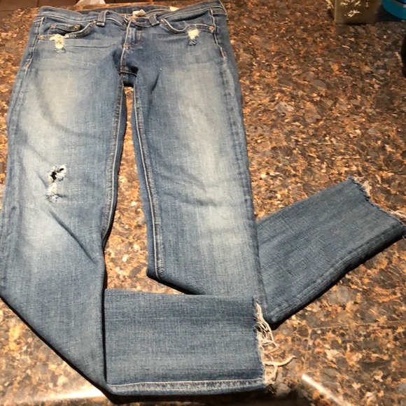 rag& bone/ jeans - Picture 1 of 6